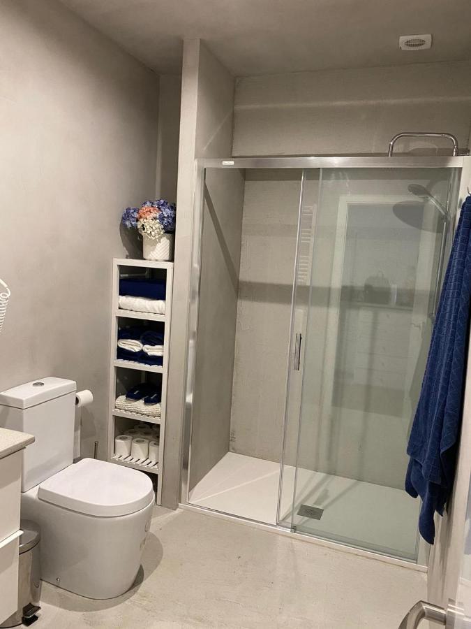 Apartament Apartamento Centrico Y Moderno Ferrol Zewnętrze zdjęcie