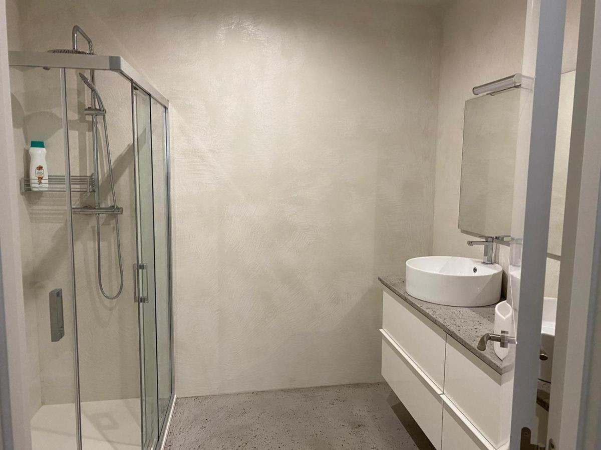Apartament Apartamento Centrico Y Moderno Ferrol Zewnętrze zdjęcie